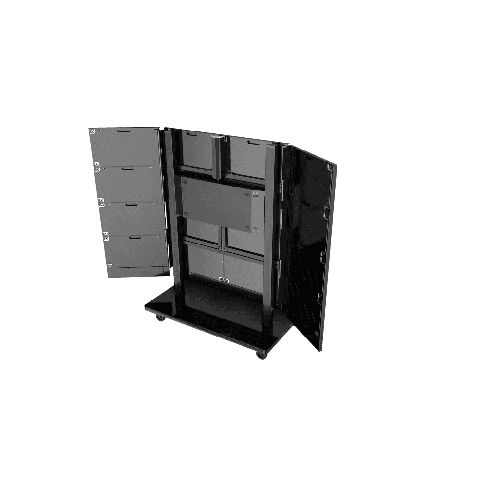 LED All-in-One Foldable