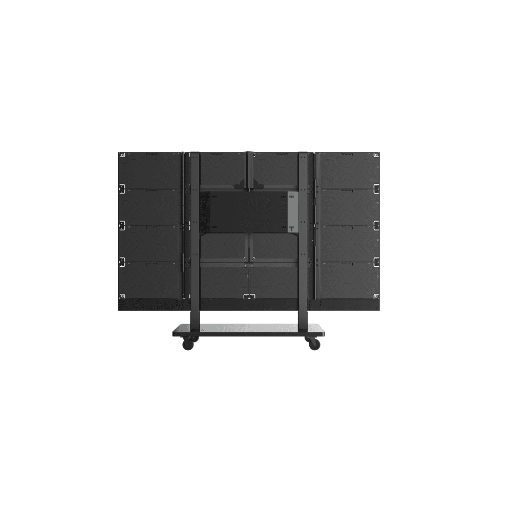 LED All-in-One Foldable