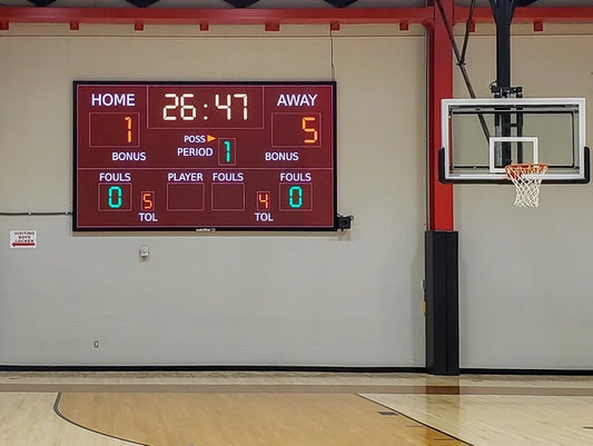 Indoor ReadyDisplay™