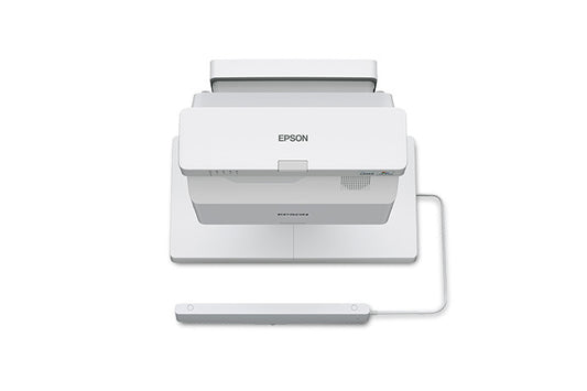 BrightLink 760Wi Interactive Projector