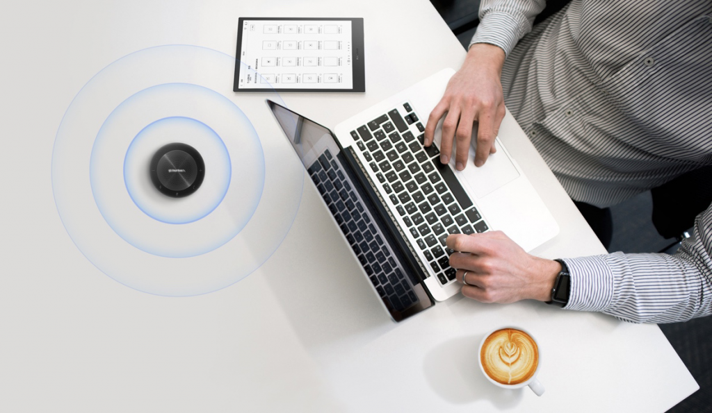 CS100 Conference Speaker