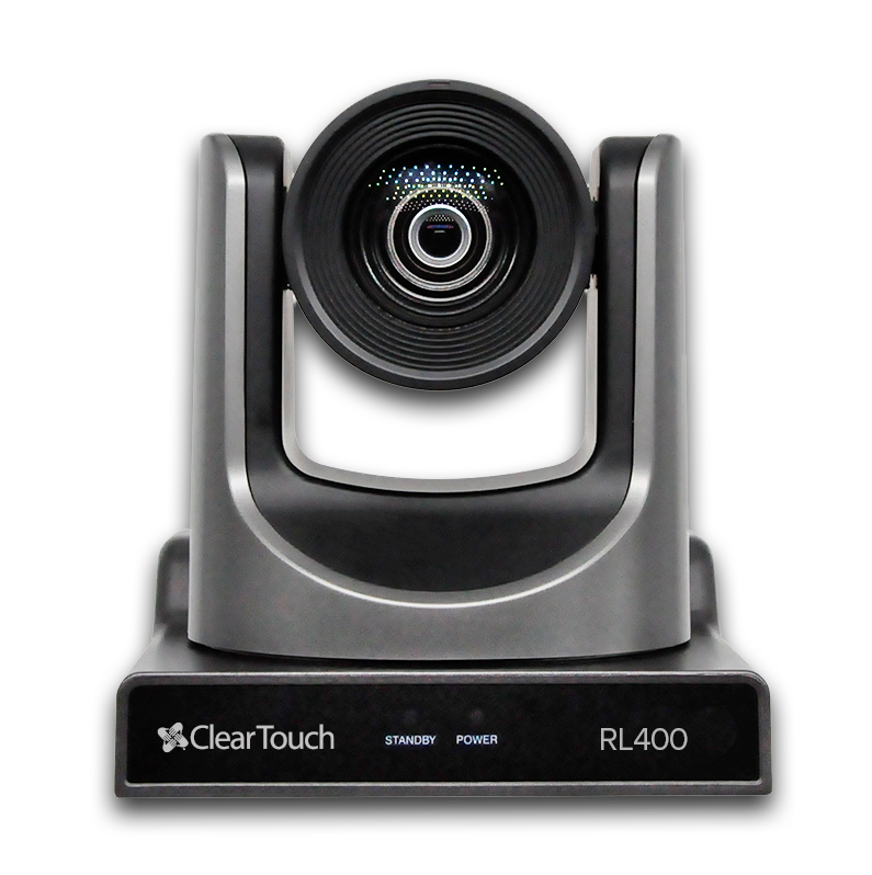 RL400 PTZ Camera