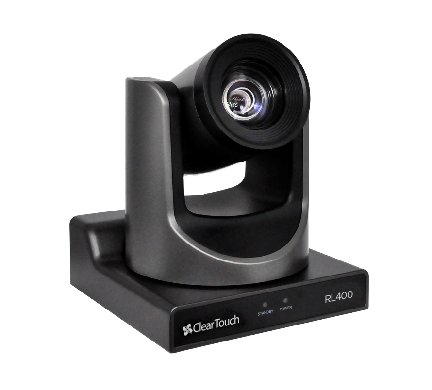 RL400 PTZ Camera