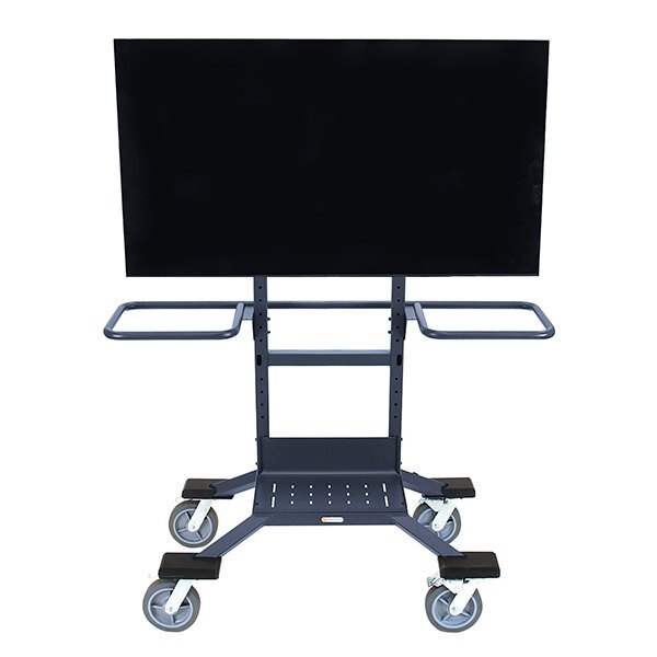 Explorer Display Cart