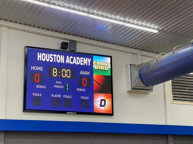 Indoor ReadyDisplay™