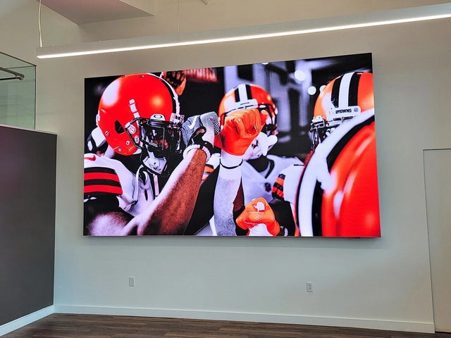 Indoor LED S-Series
