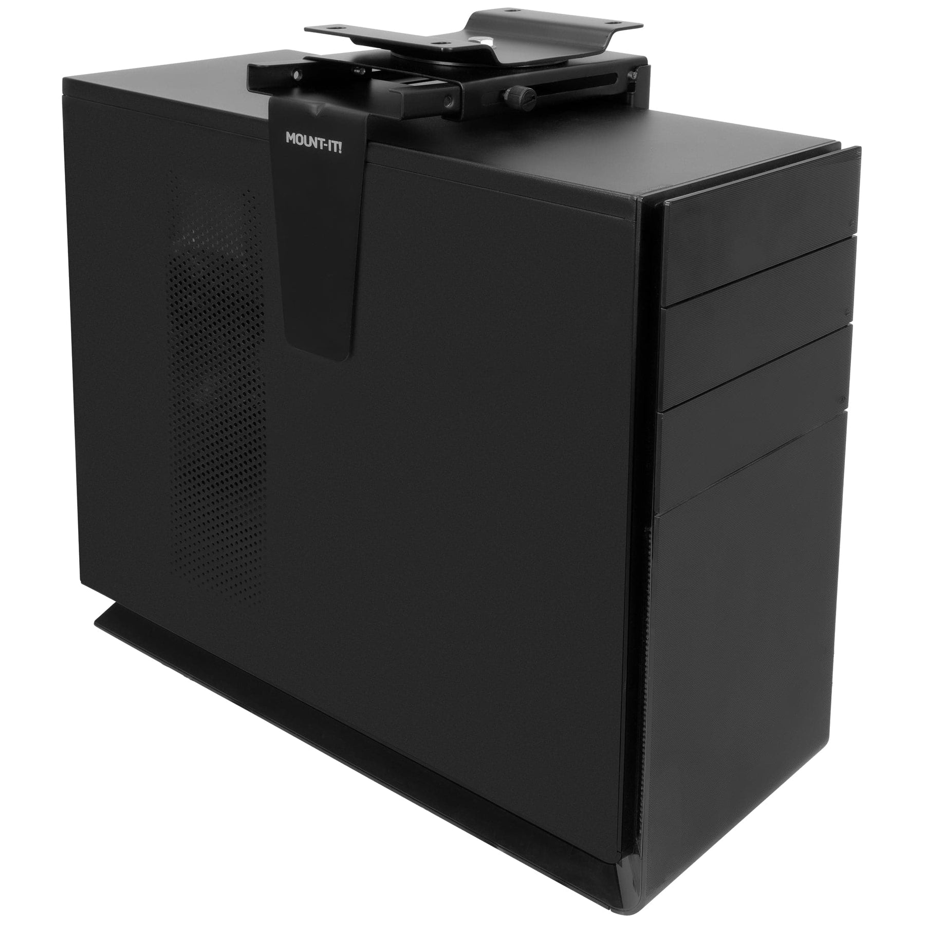 pc system holder