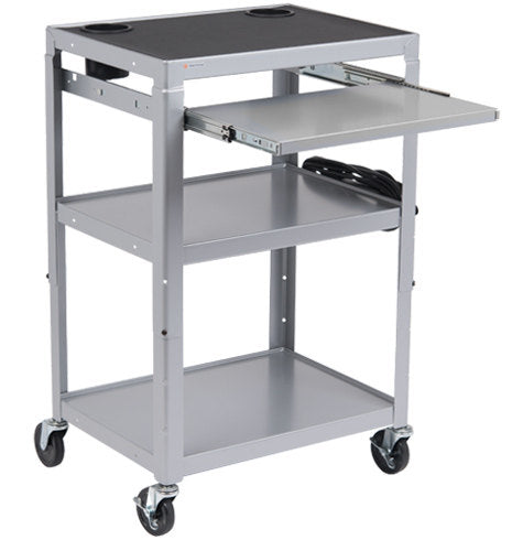 M.I.C. Mobile Instructor Cart