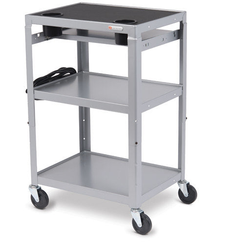 M.I.C. Mobile Instructor Cart