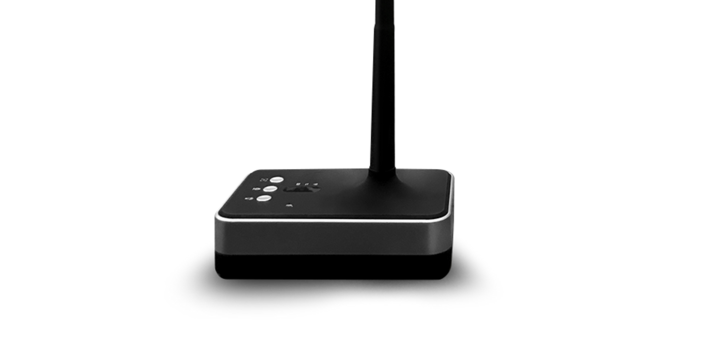 DC110 Wireless Document Camera