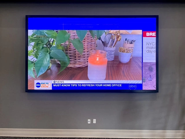 Indoor ReadyDisplay™