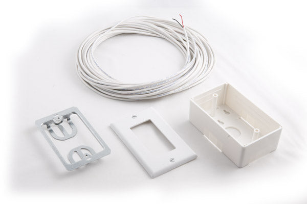 PXE-BIK50 (PixiePlus Basic Install Kit)