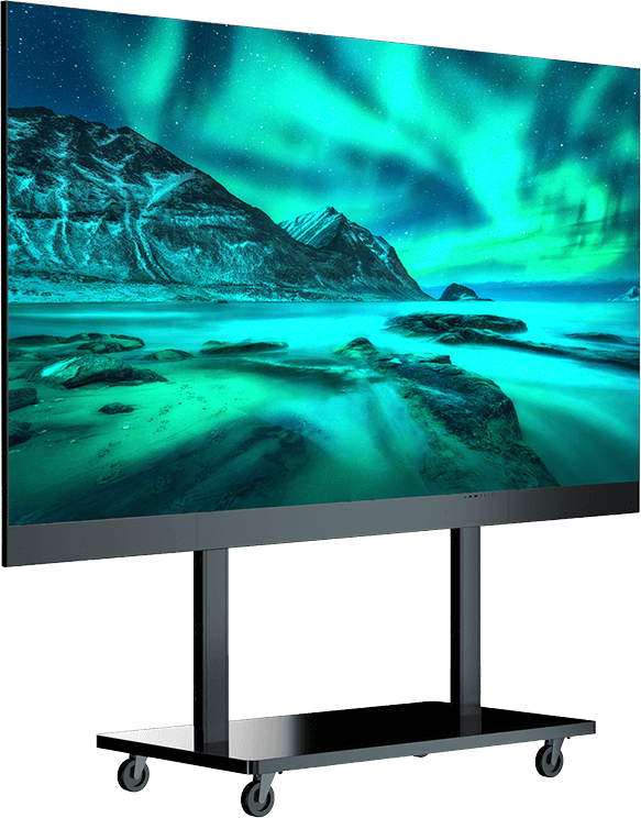 LED All-in-One Foldable