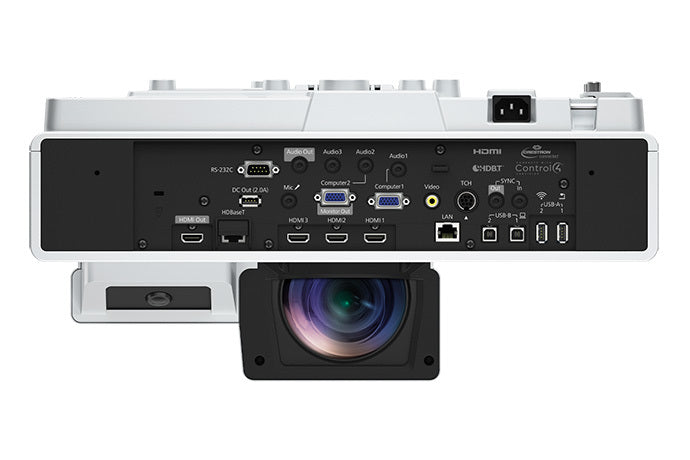 BrightLink 1485Fi Interactive Projector