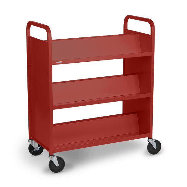 Booktrucks