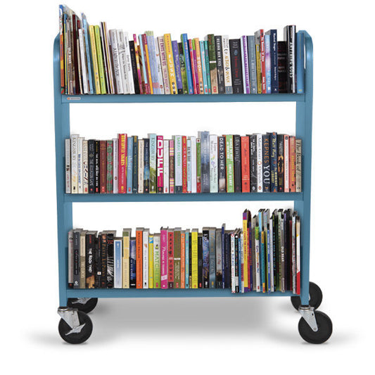 Booktrucks