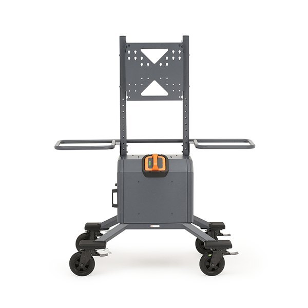 Cordless Explorer Display Cart