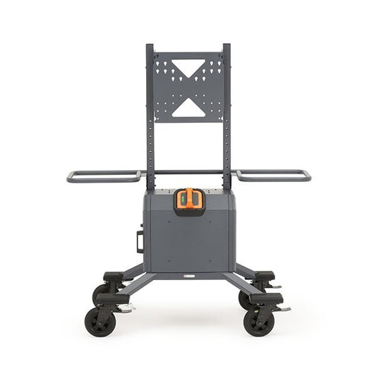 Cordless Explorer Display Cart