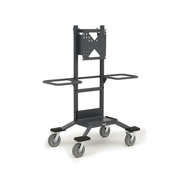 Explorer Display Cart