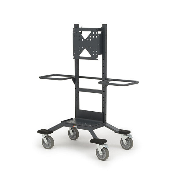 Explorer Display Cart