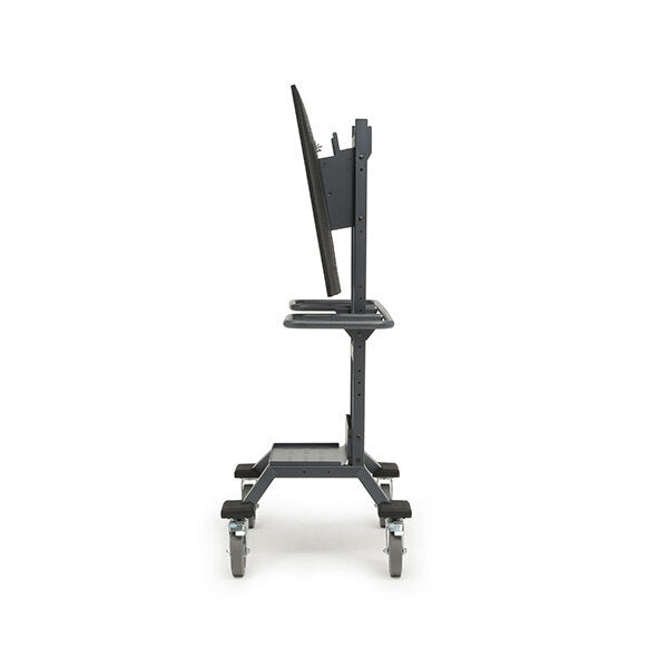 Explorer Display Cart