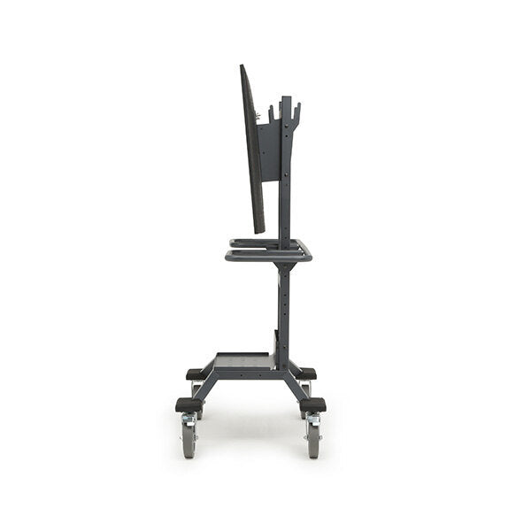 Explorer Display Cart