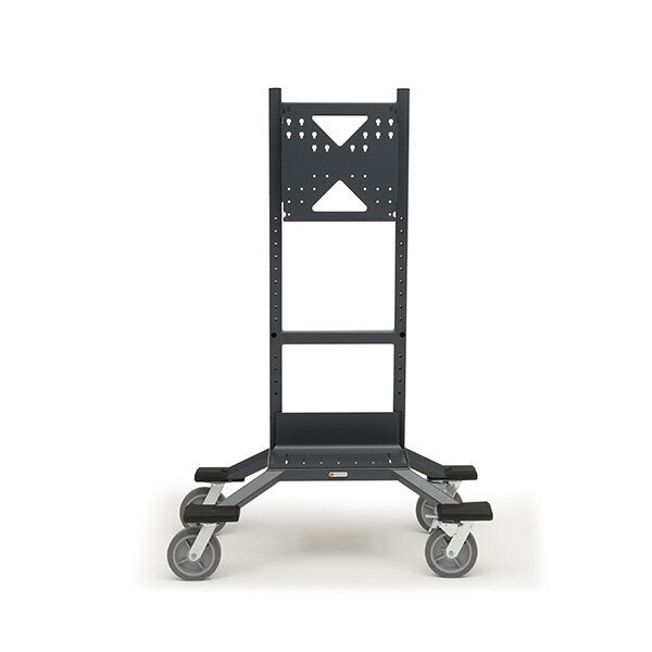 Explorer Display Cart