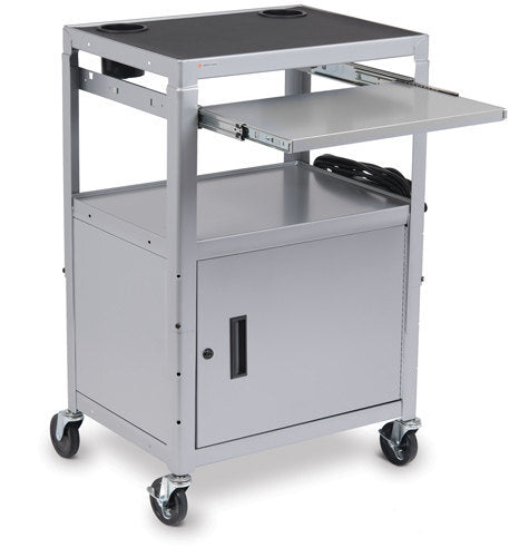 M.I.C. Mobile Instructor Cart