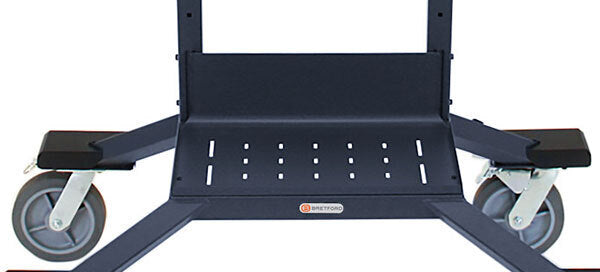 Explorer Display Cart