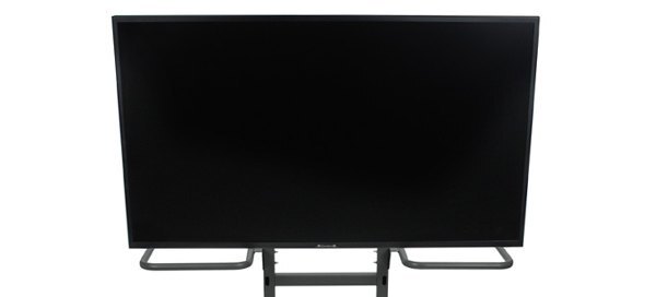 Explorer Display Cart
