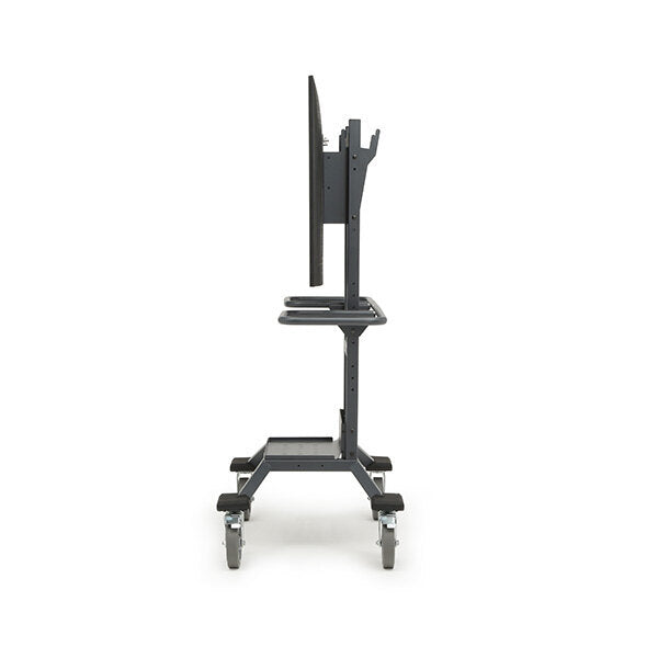 Explorer Display Cart