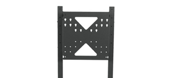 Explorer Display Cart