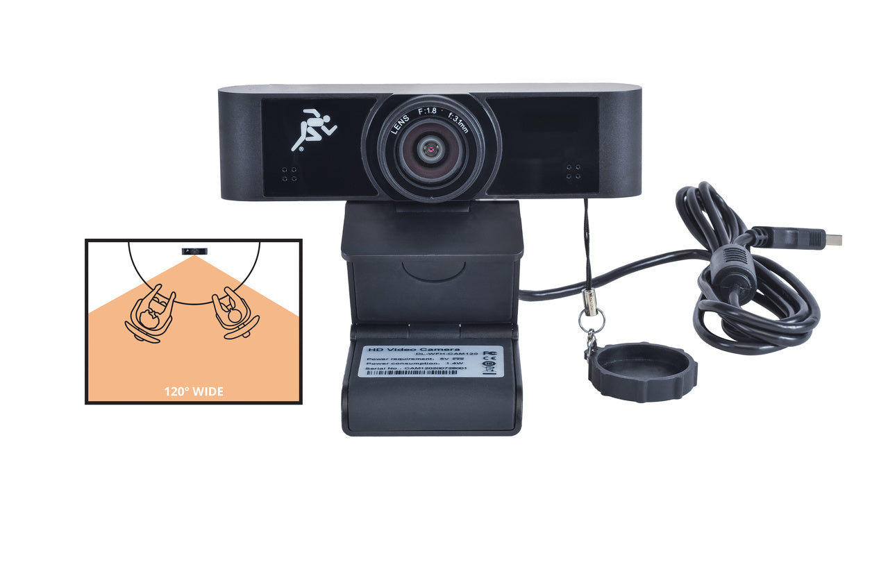 Digitalinx USB Microphone
