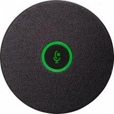 noise cancelling microphone