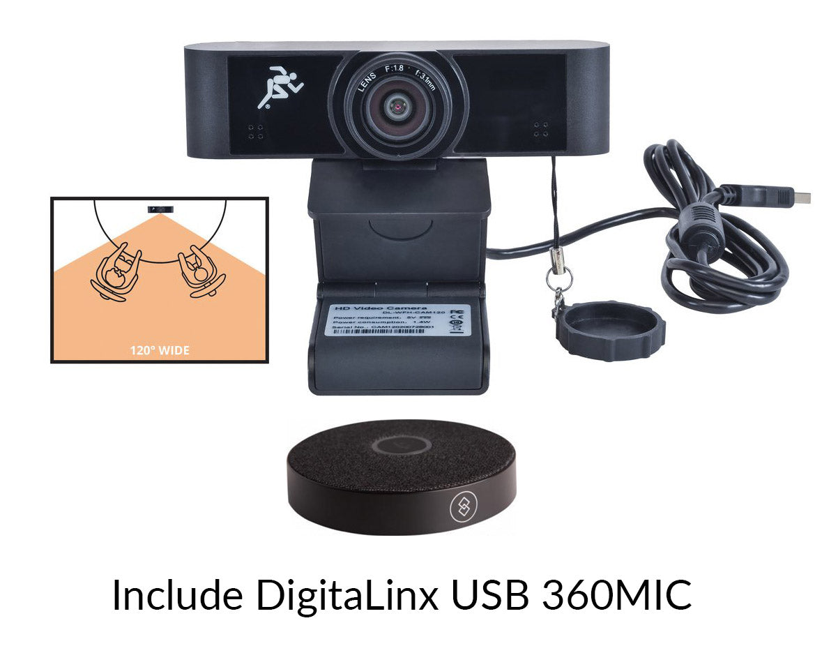 video conferencing high quality