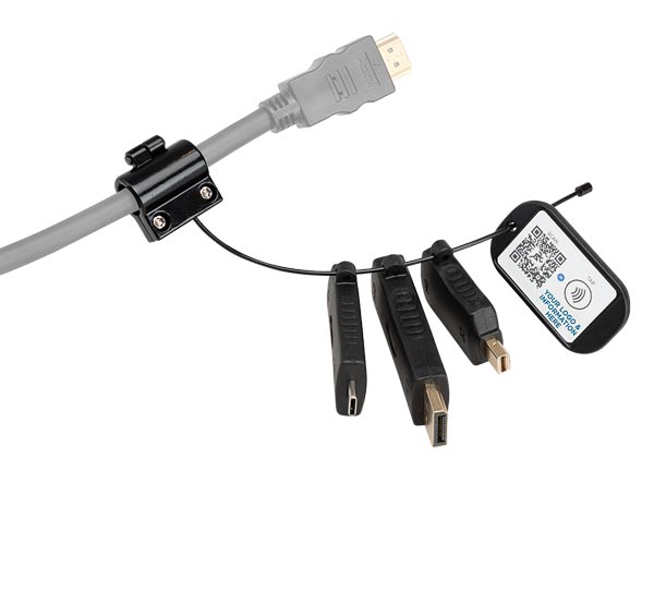 Universal HDMI Adapter Ring 2.0 DL-ARD