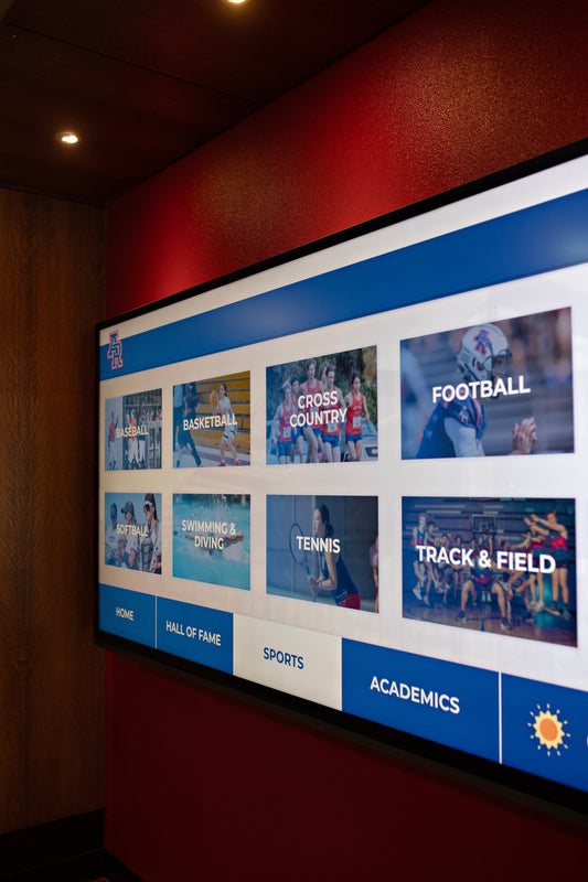 American River College Honors Its Legacy with a Digital Hall of Fame