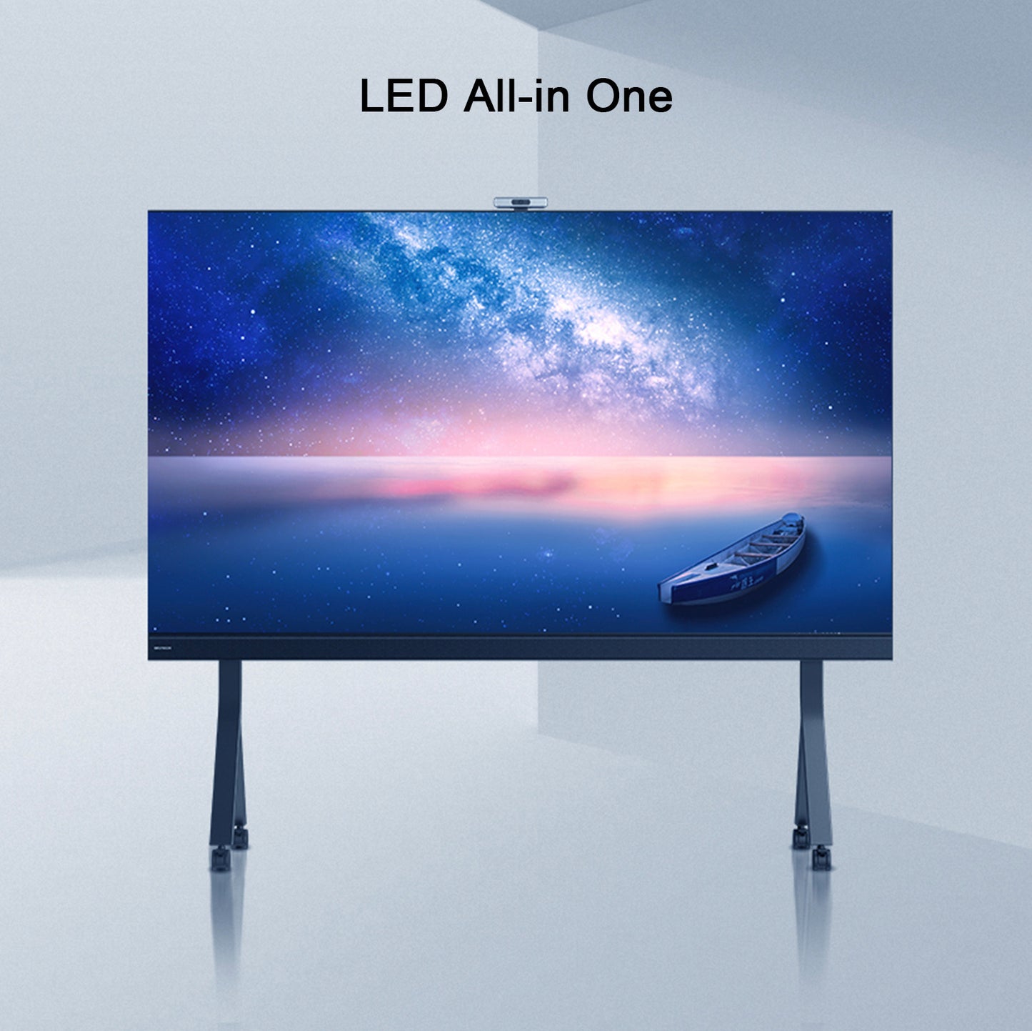 LED All-In-One Display