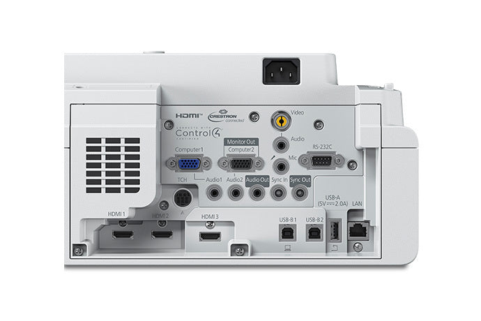BrightLink 770Fi Interactive Projector