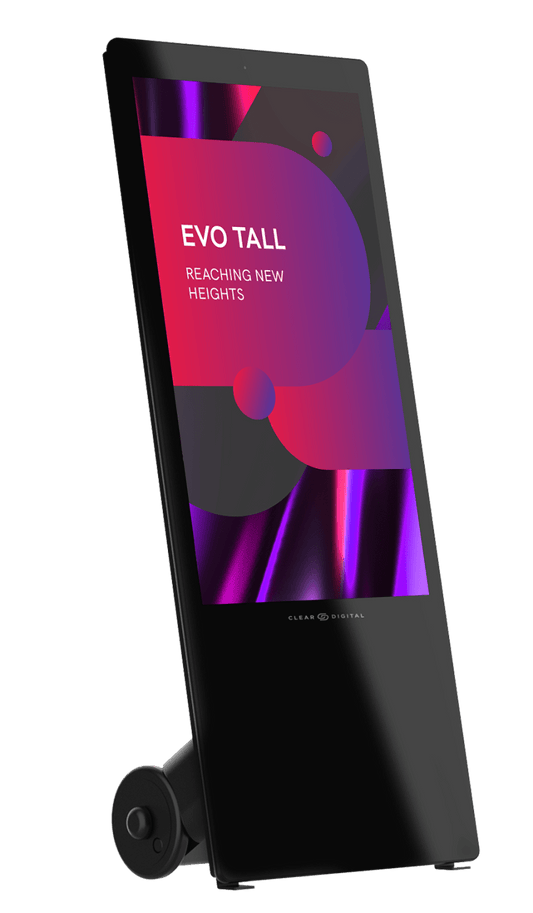 EVO Tall