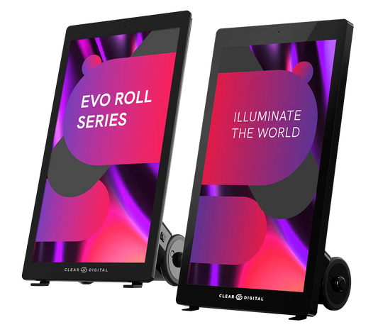 EVO Roll