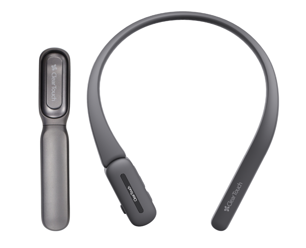CM100 Collar Microphone Kit