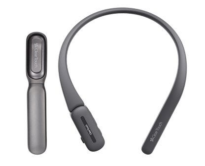 CM100 Collar Microphone Kit