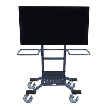 Explorer Display Cart