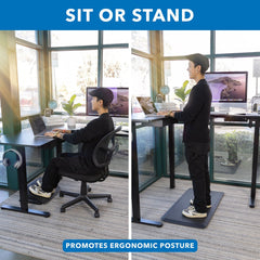 sit or stand ergonomic