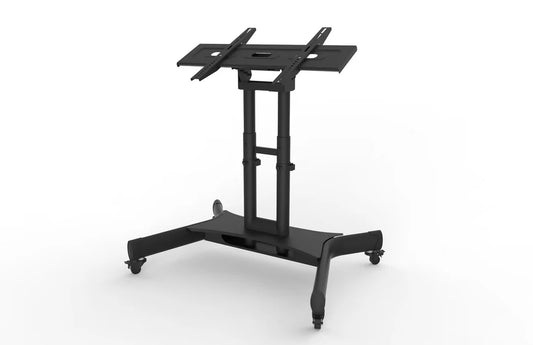 Confidence Monitor Cart