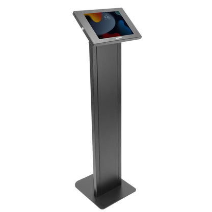 Anti-Theft Tablet Kiosk for iPad, iPad Air, iPad Pro
