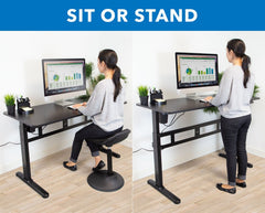 all in one sit or stand