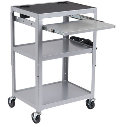 M.I.C. Mobile Instructor Cart