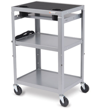 M.I.C. Mobile Instructor Cart